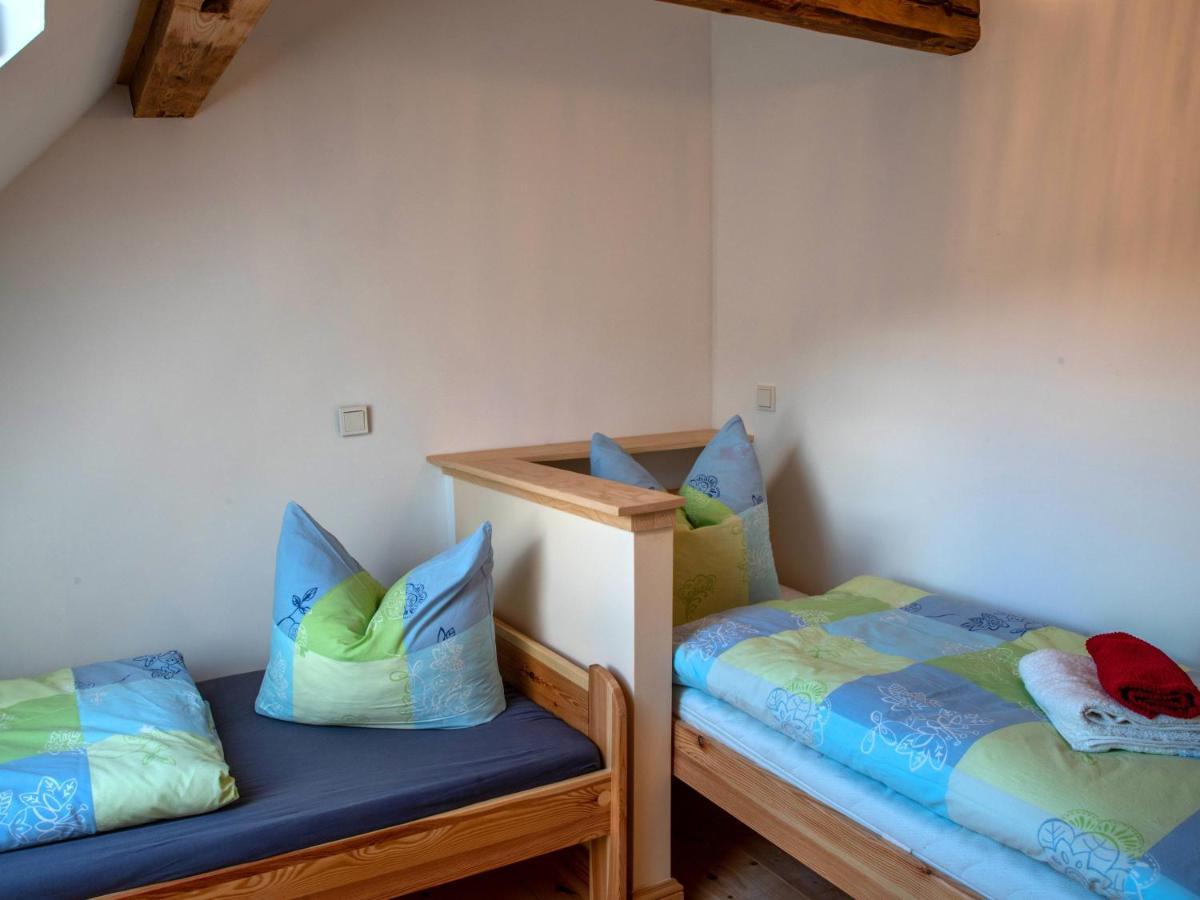 Kleine Bergstrasse 2 - Haus 1 Dom wakacyjny Tanne