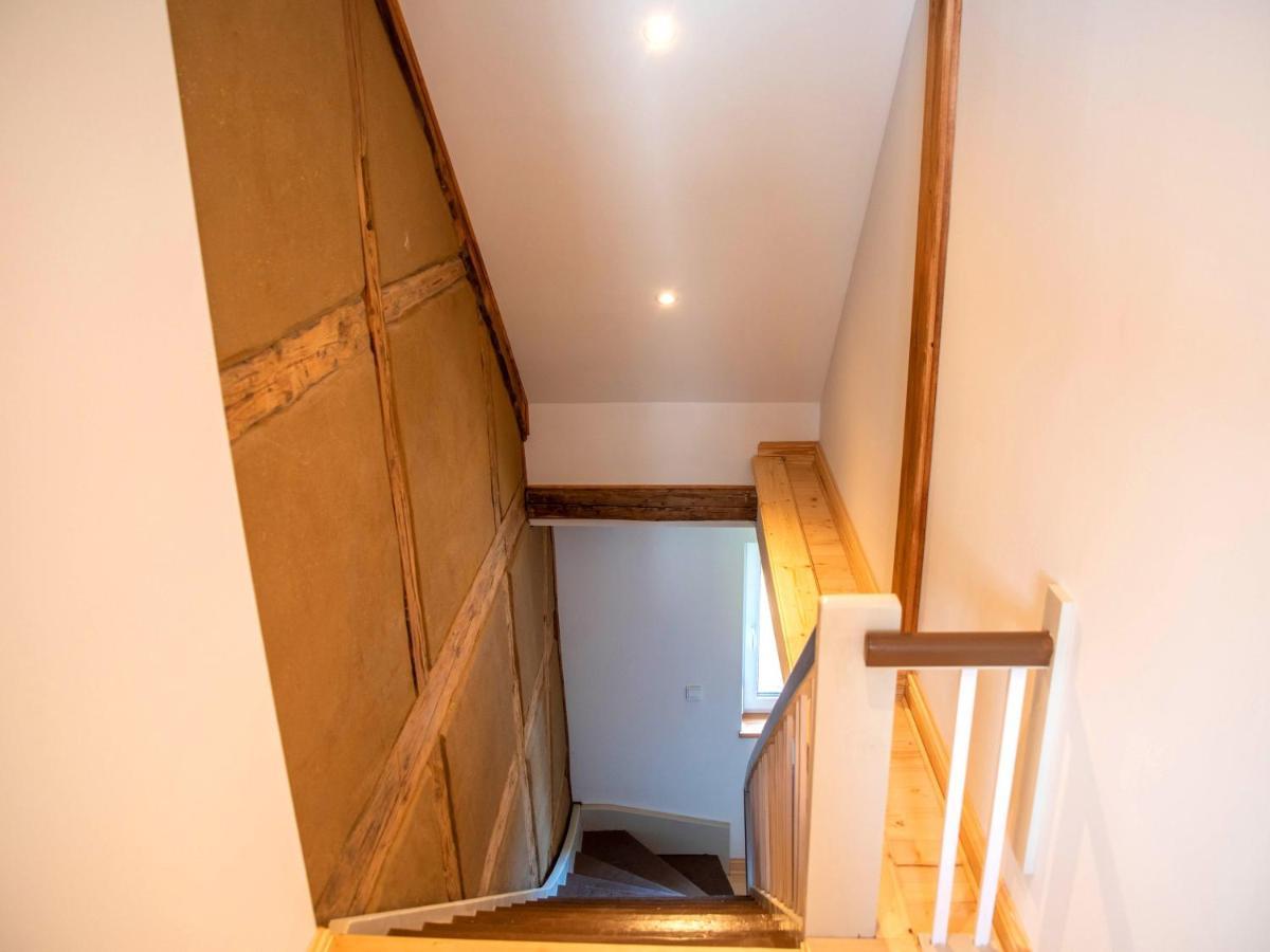 Dom wakacyjny Kleine Bergstrasse 2 - Haus 1 *
